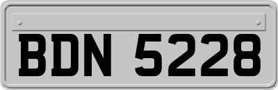 BDN5228
