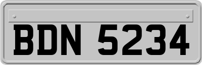 BDN5234