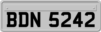 BDN5242