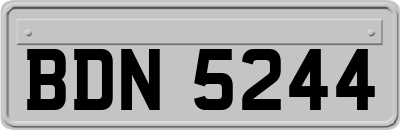 BDN5244