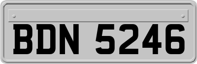 BDN5246