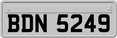 BDN5249