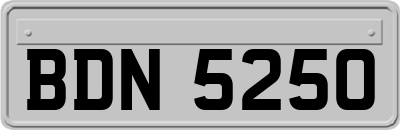 BDN5250