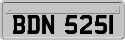 BDN5251