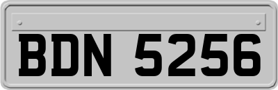 BDN5256