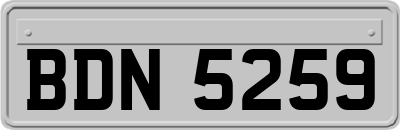BDN5259