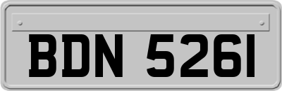 BDN5261