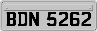BDN5262