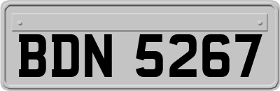 BDN5267