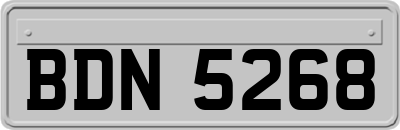 BDN5268