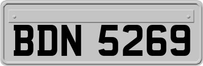 BDN5269