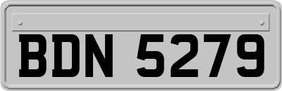 BDN5279