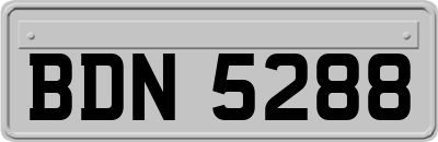 BDN5288