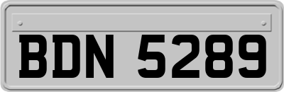 BDN5289
