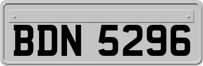 BDN5296