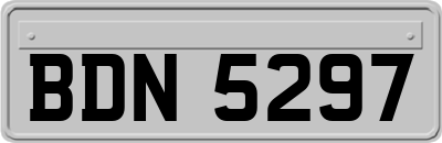 BDN5297
