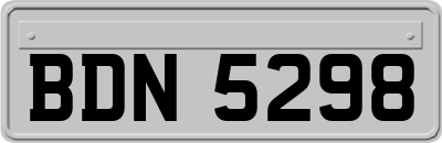 BDN5298