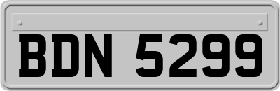 BDN5299