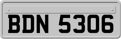 BDN5306