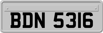 BDN5316