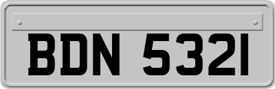 BDN5321