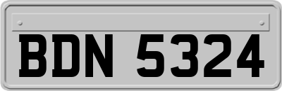 BDN5324