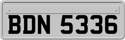 BDN5336