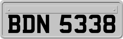 BDN5338