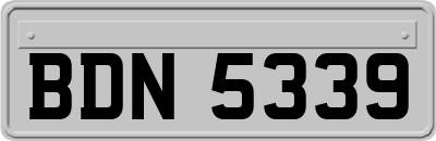 BDN5339