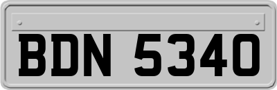 BDN5340