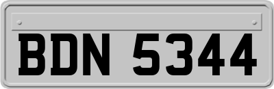 BDN5344