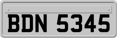 BDN5345
