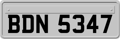 BDN5347
