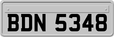 BDN5348