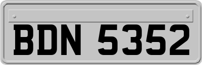 BDN5352