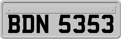 BDN5353