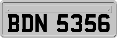 BDN5356