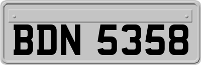 BDN5358