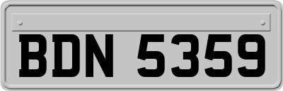 BDN5359