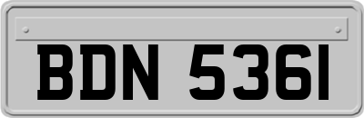 BDN5361