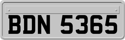 BDN5365