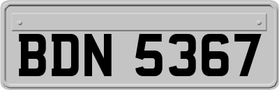 BDN5367