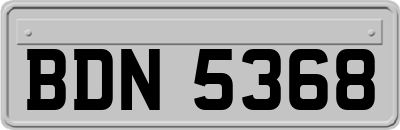 BDN5368