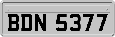 BDN5377