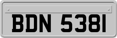 BDN5381