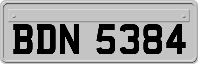 BDN5384