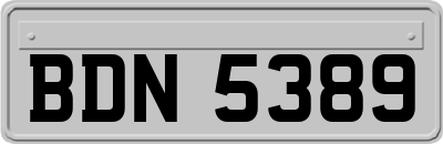 BDN5389