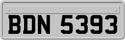 BDN5393