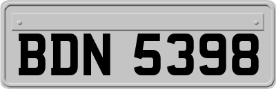 BDN5398