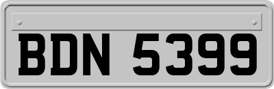BDN5399